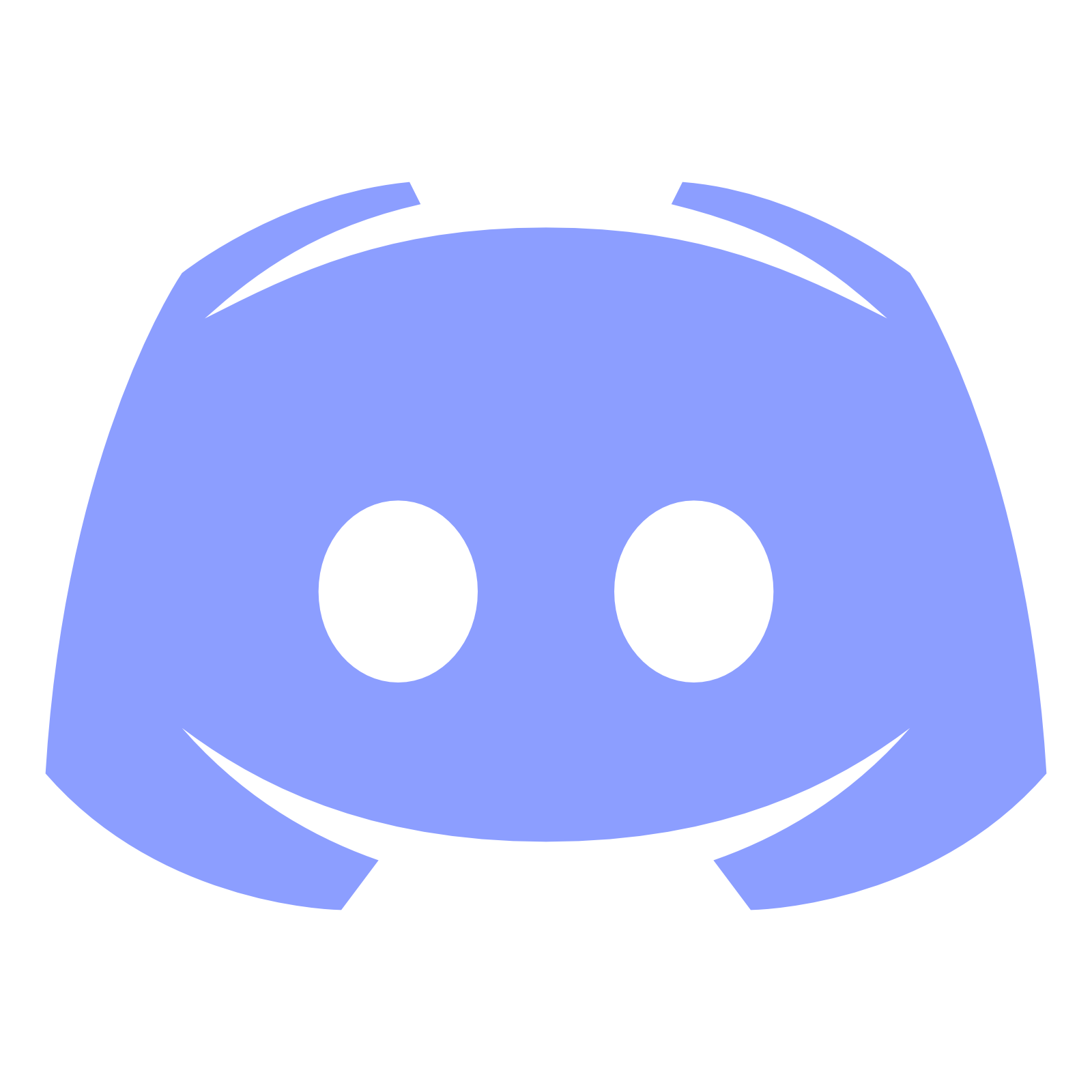 Discord Link Badge Asset
